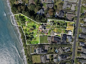 215 Bleakhouse Road-14Lots-AerialView