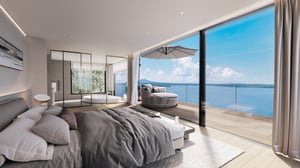 MasterBed-Seaview